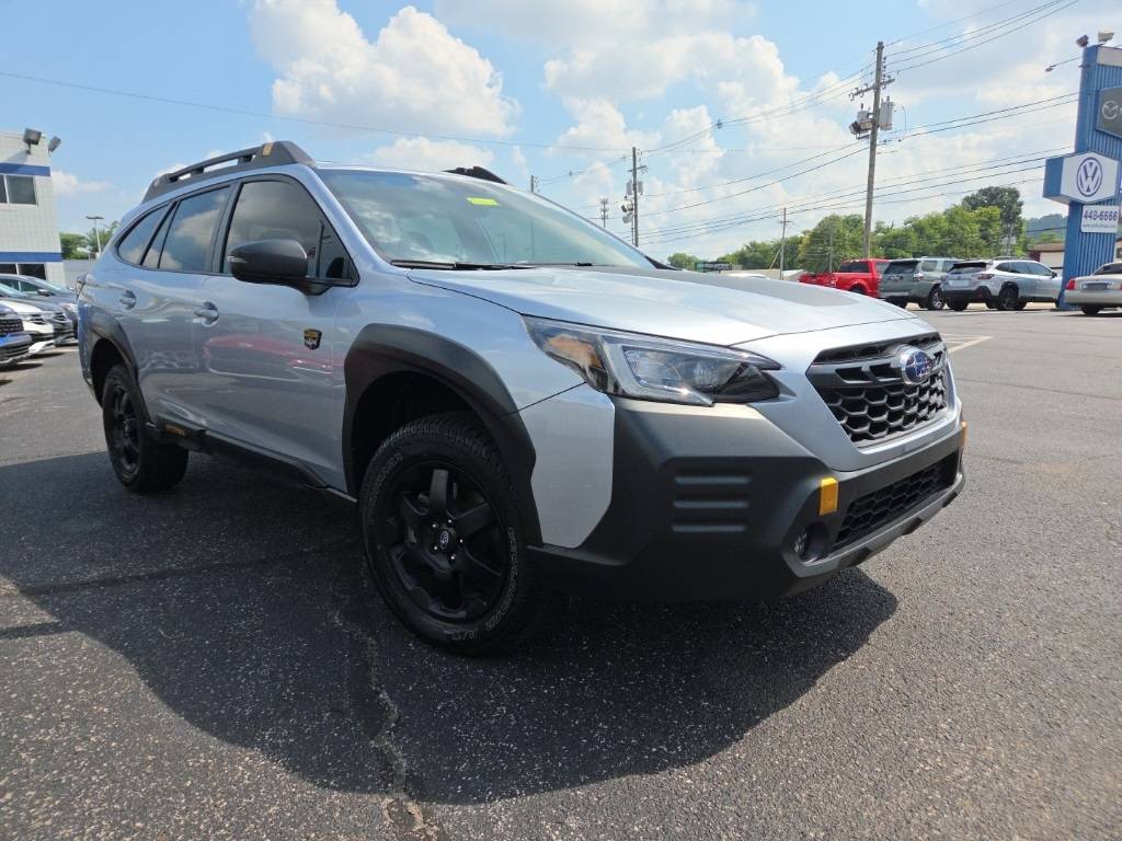 2023 Subaru Outback Wilderness — SUV — 52,757 mi — Louisville, KY