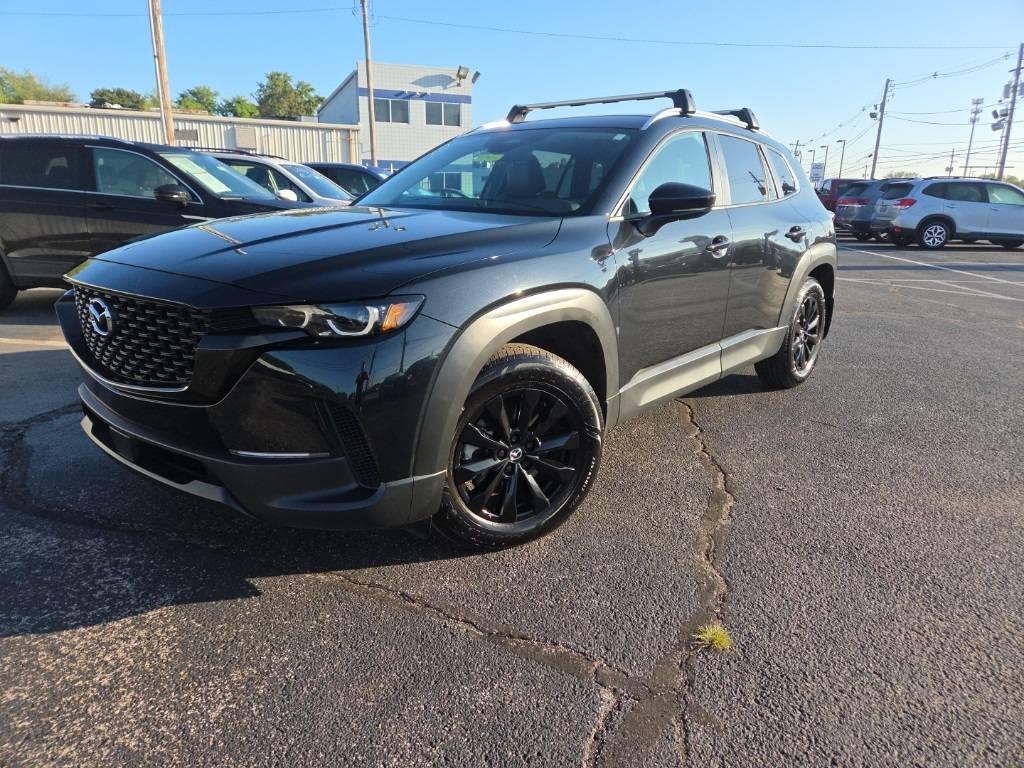 2025 Mazda CX-50 Preferred — SUV — 166 mi — Louisville, KY