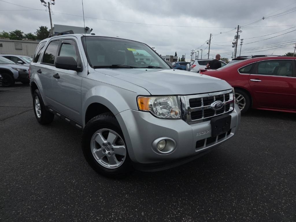 2012 Ford Escape XLT — SUV — 64,257 mi — Louisville, KY