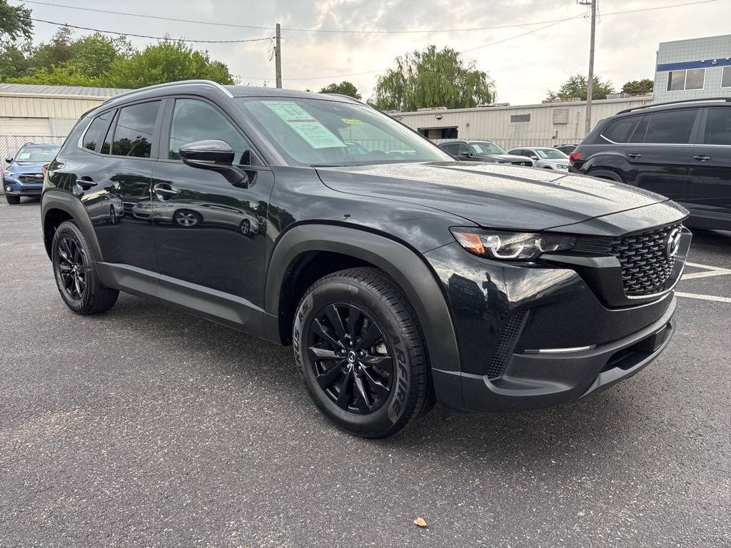 2024 Mazda CX-50 Preferred — SUV — 39,796 mi — Louisville, KY