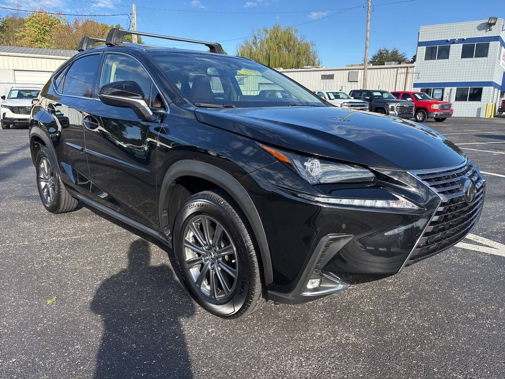2019 Lexus NX NX 300 — SUV — 59,960 mi — Louisville, KY