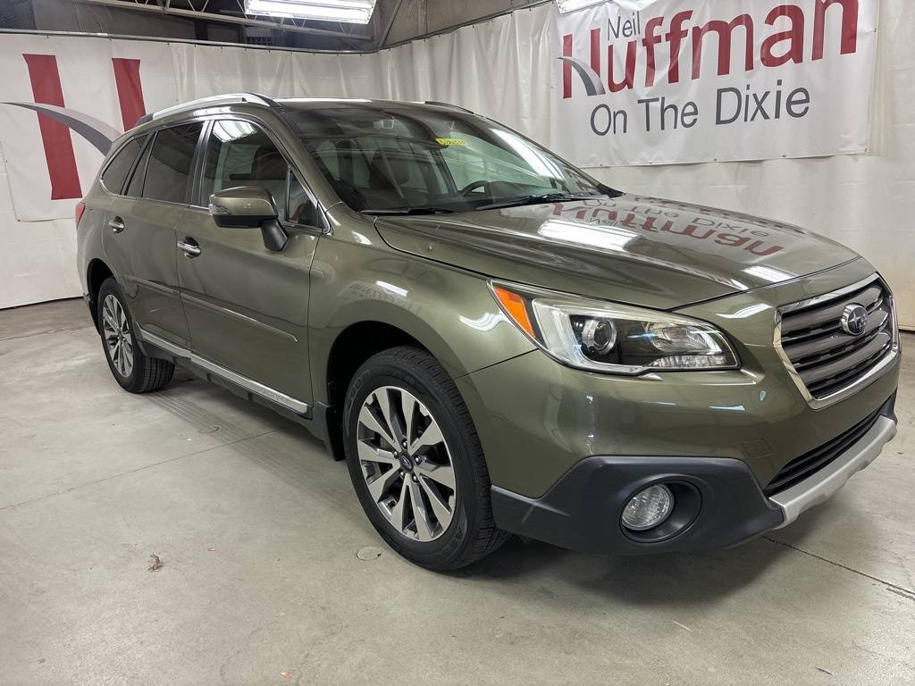 2017 Subaru Outback 3.6R Touring — SUV — 112,699 mi — Louisville, KY