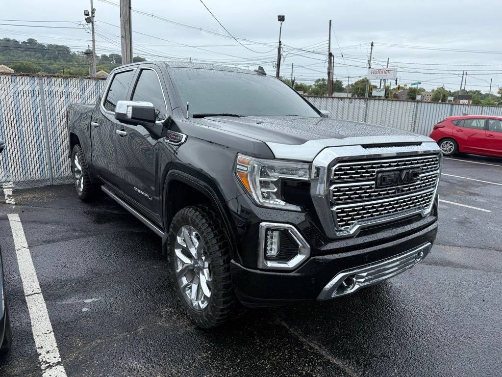 2021 GMC Sierra 1500 Denali — Pickup Truck — 57,000 mi — Louisville, KY
