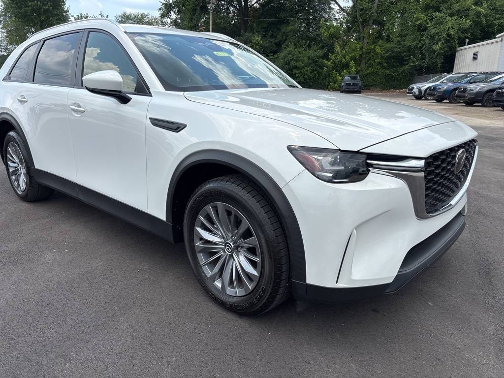 2024 Mazda CX-90 Select — SUV — 30,730 mi — Louisville, KY