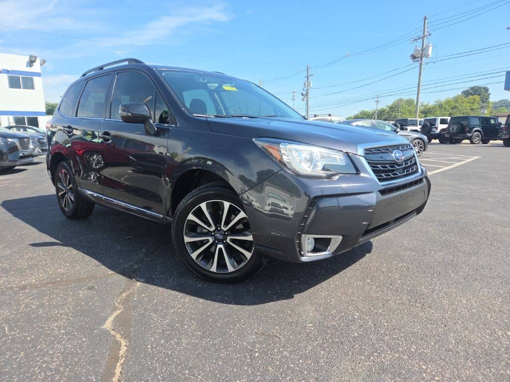 2018 Subaru Forester 2.0XT Touring — SUV — 44,213 mi — Louisville, KY
