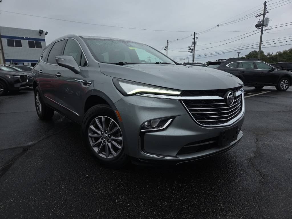 2024 Buick Enclave Premium — SUV — 61,773 mi — Louisville, KY