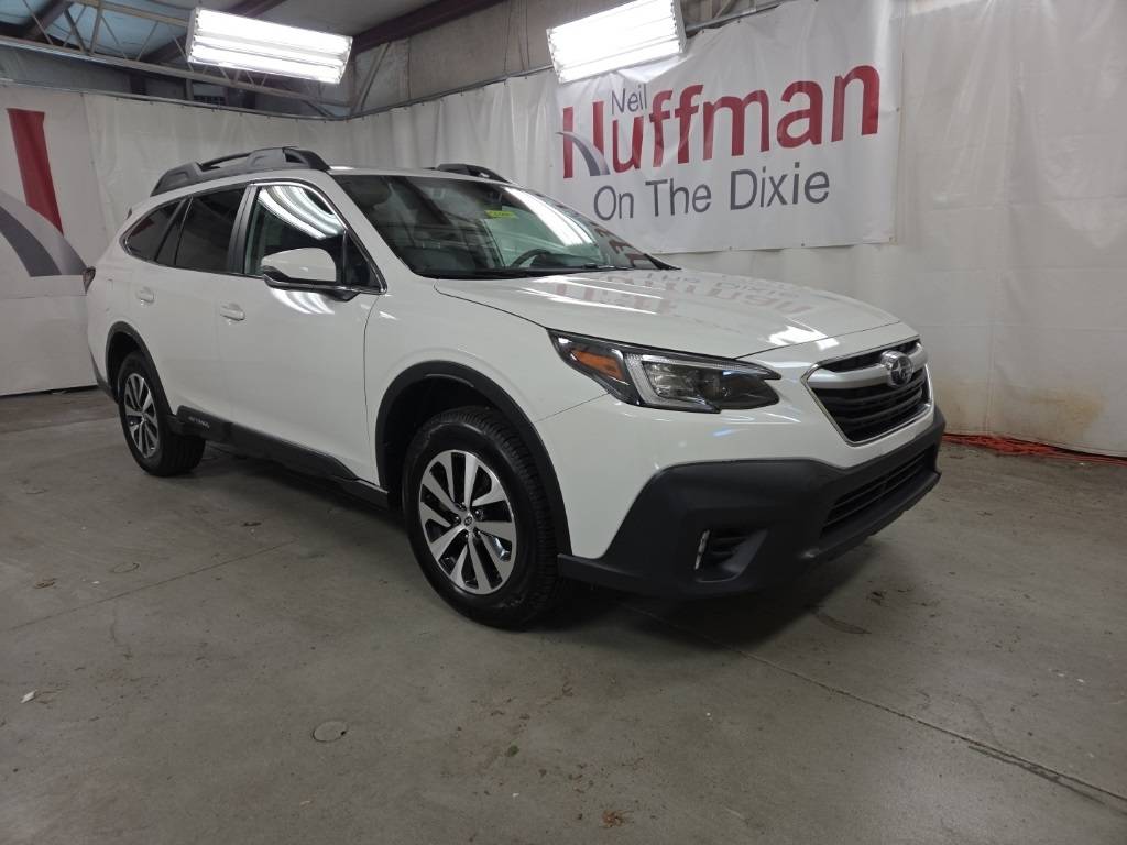 2020 Subaru Outback 2.5i Premium — SUV — 62,623 mi — Louisville, KY
