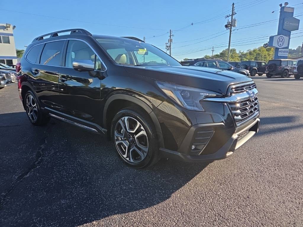 2023 Subaru Ascent Limited — SUV — 56,007 mi — Louisville, KY