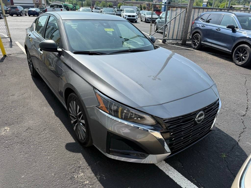 2024 Nissan Altima SV — Sedan — 29,784 mi — Louisville, KY