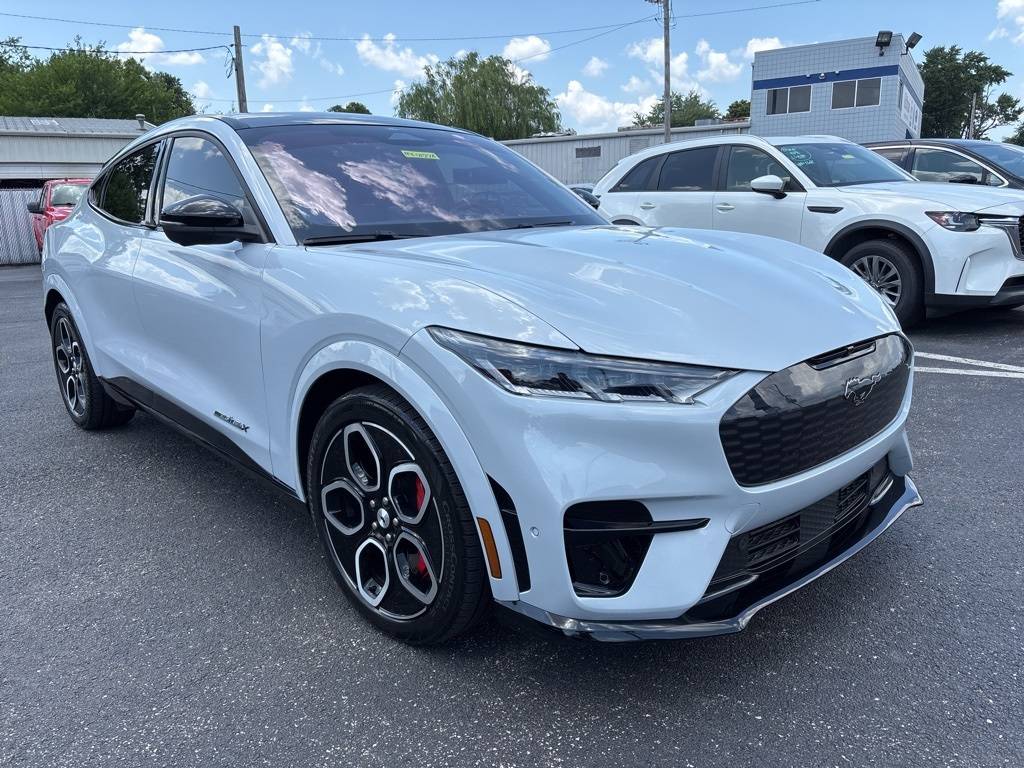 2022 Ford Mustang Mach-E GT — SUV — 28,950 mi — Louisville, KY