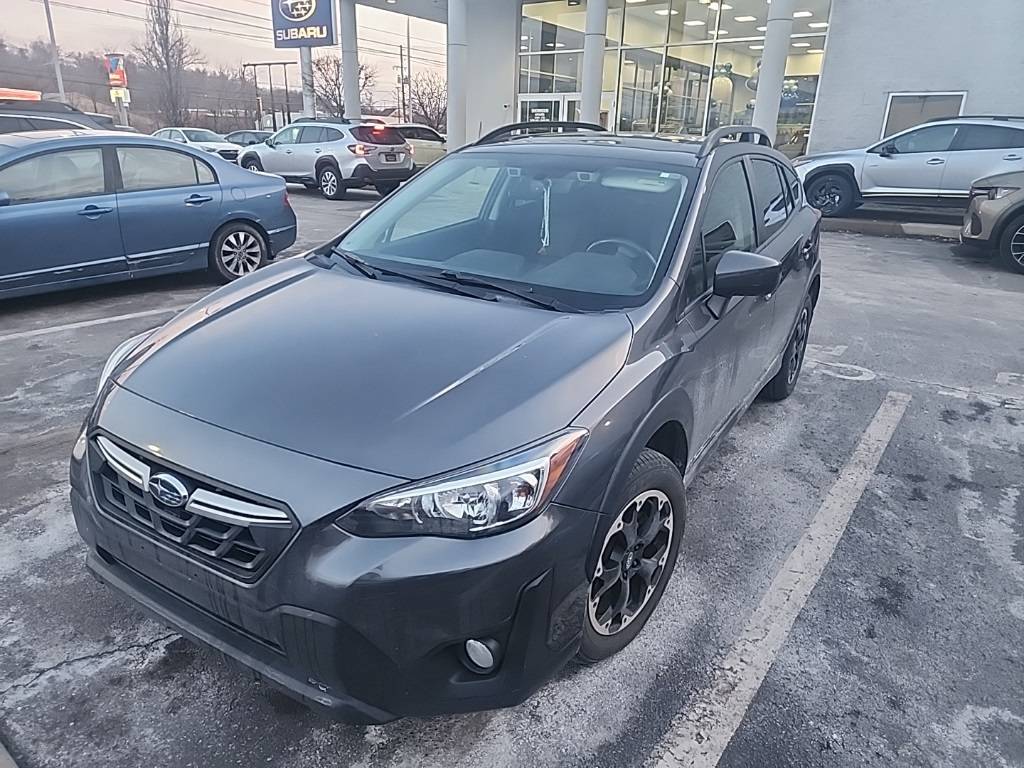 2021 Subaru Crosstrek Premium — SUV — 68,403 mi — Louisville, KY