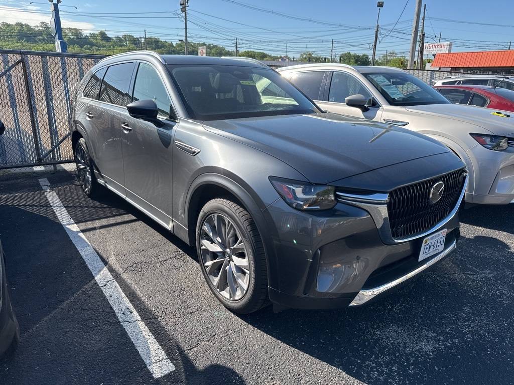 2024 Mazda CX-90 Premium — SUV — 29,369 mi — Louisville, KY