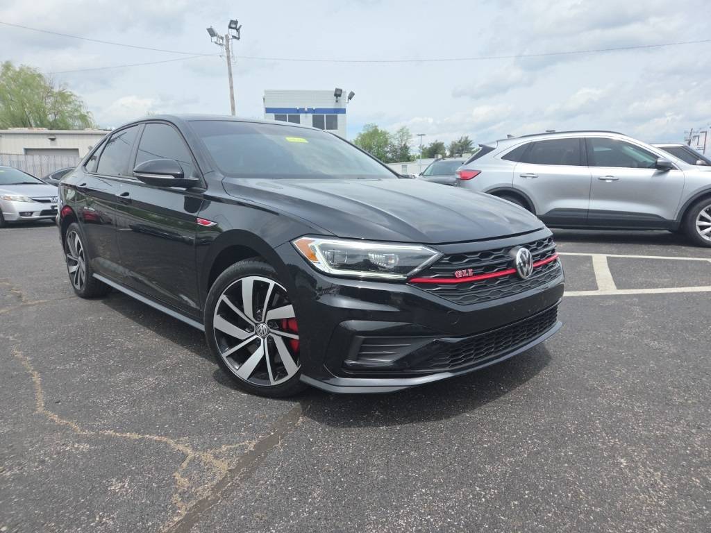 2021 Volkswagen Jetta GLI S — Sedan — 38,367 mi — Louisville, KY