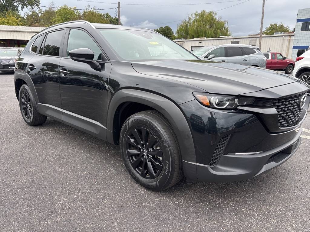 2023 Mazda CX-50 Select — SUV — 43,993 mi — Louisville, KY