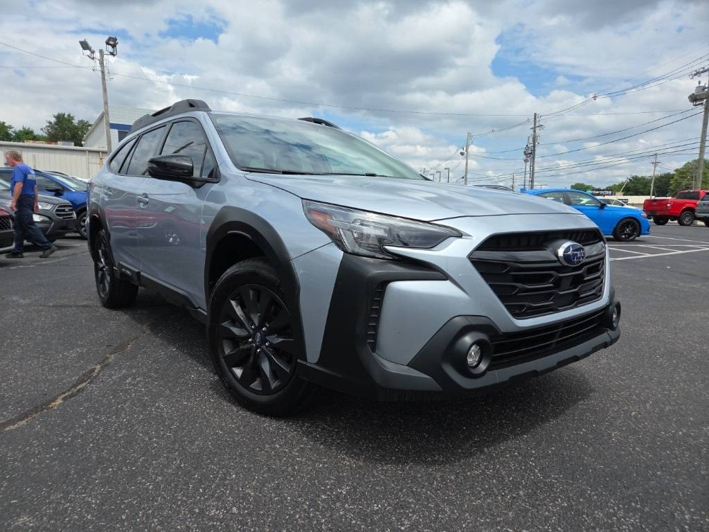 2023 Subaru Outback Onyx Edition — SUV — 64,164 mi — Louisville, KY