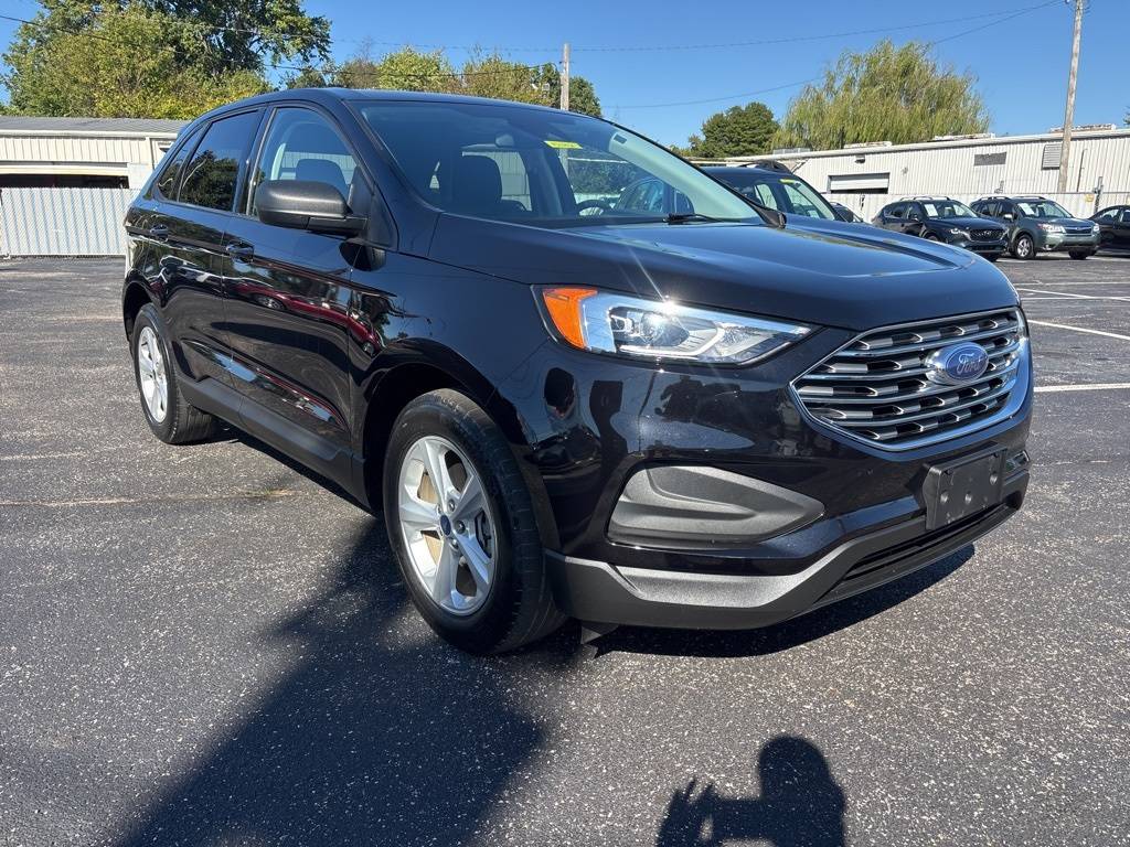2020 Ford Edge SE — SUV — 57,897 mi — Louisville, KY