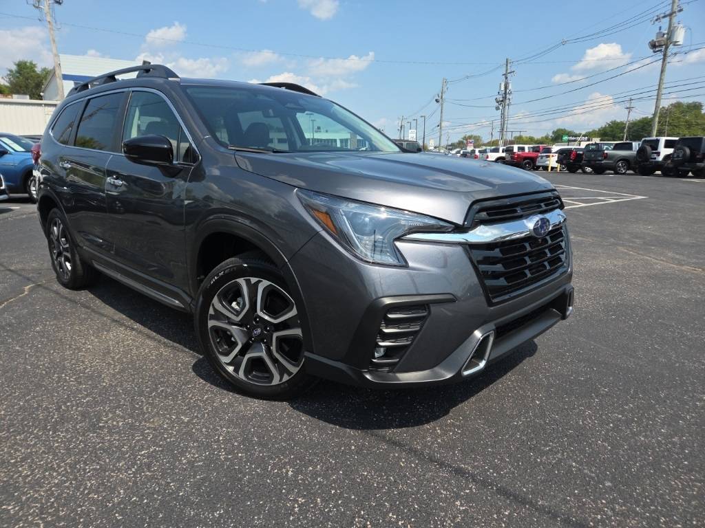 2024 Subaru Ascent Touring — SUV — 12,479 mi — Louisville, KY