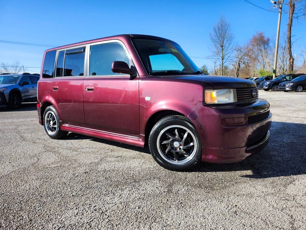 2005 Scion xB Base — Wagon — 158,377 mi — Louisville, KY