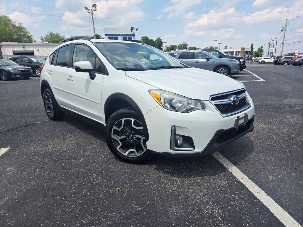 2017 Subaru Crosstrek Limited — SUV — 75,970 mi — Louisville, KY