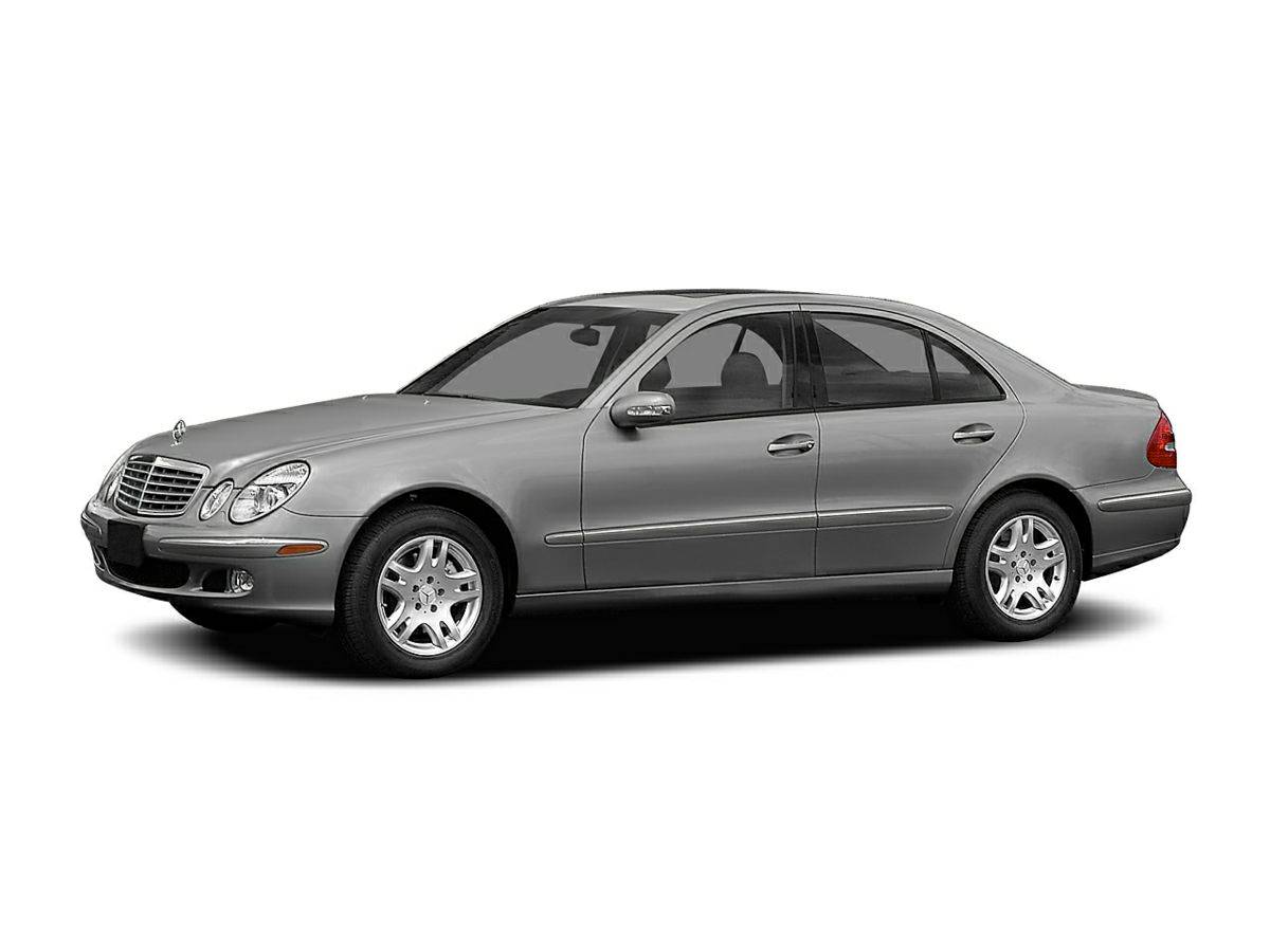 2004 Mercedes-Benz E-Class E 320 — Sedan — 181,213 mi — Louisville, KY