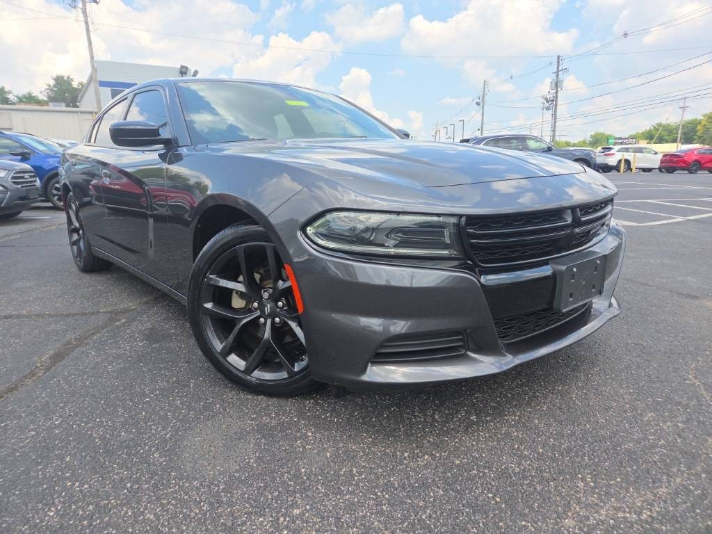 2022 Dodge Charger SXT — Sedan — 63,701 mi — Louisville, KY