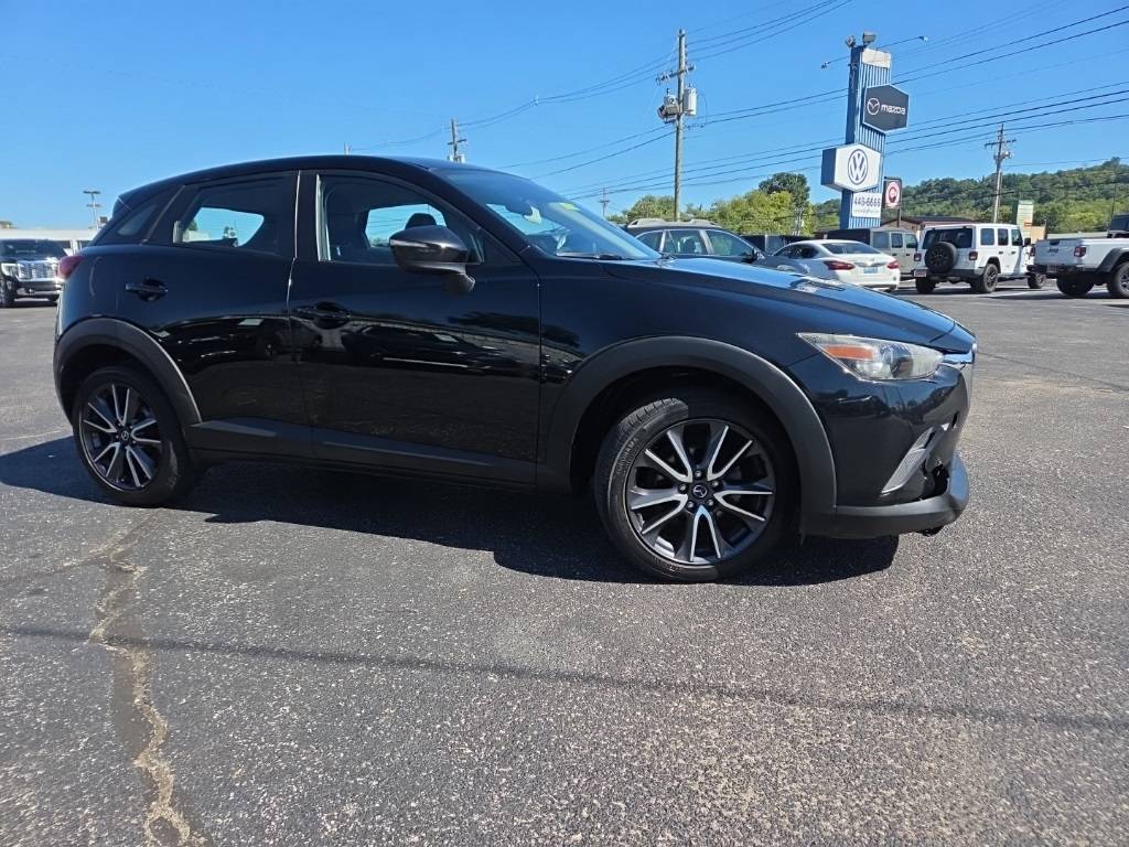 2018 Mazda CX-3 Touring — SUV — 112,334 mi — Louisville, KY