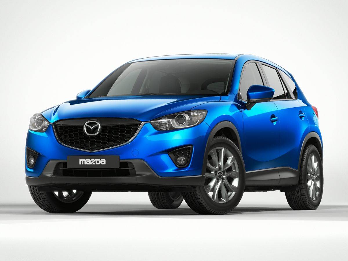 2015 Mazda CX-5 Sport — SUV — 78,054 mi — Louisville, KY