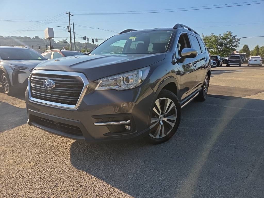 2019 Subaru Ascent Touring — SUV — 116,289 mi — Louisville, KY