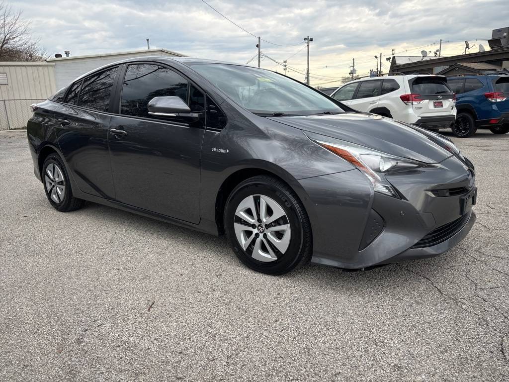 2018 Toyota Prius One — Hatchback — 82,278 mi — Louisville, KY