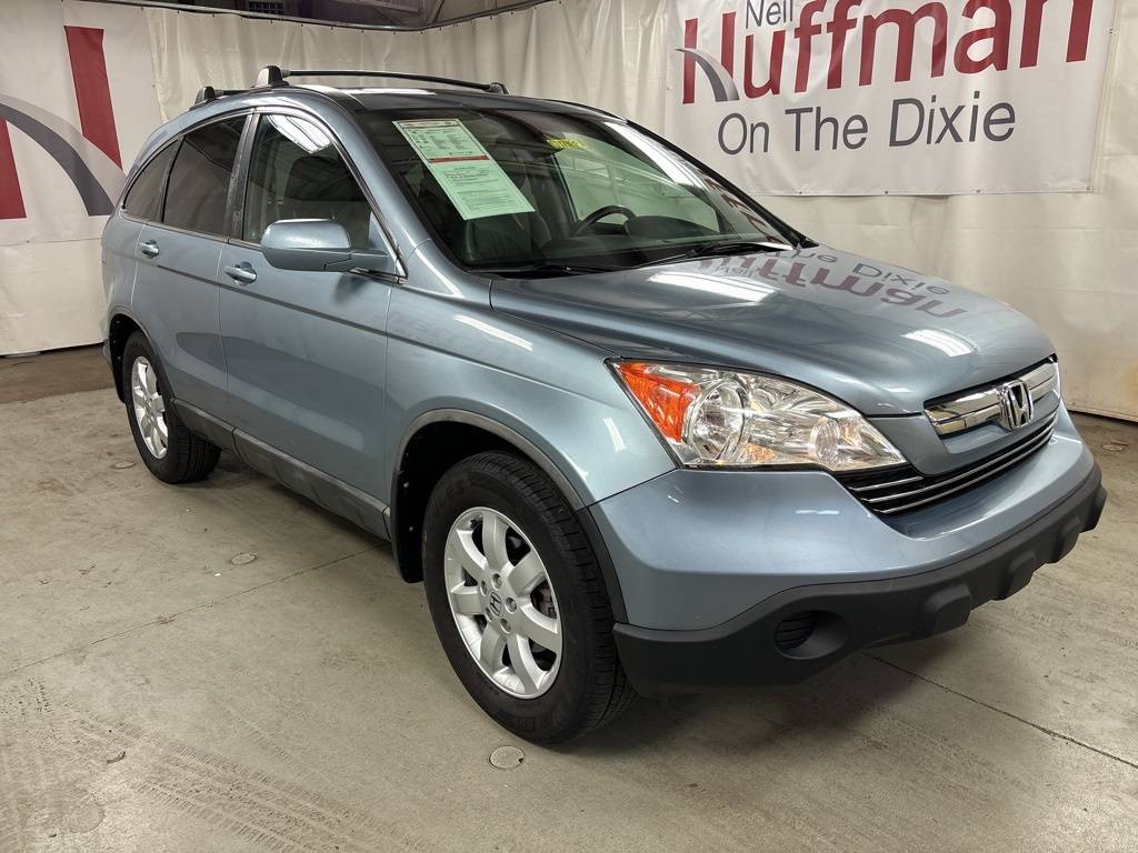 2008 Honda CR-V EX-L — SUV — 171,129 mi — Louisville, KY