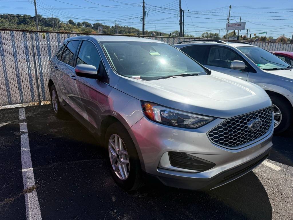 2024 Ford Edge SEL — SUV — 36,659 mi — Louisville, KY
