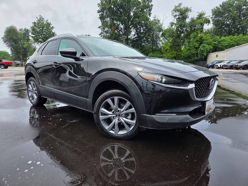2024 Mazda CX-30 Premium — SUV — 30,589 mi — Louisville, KY