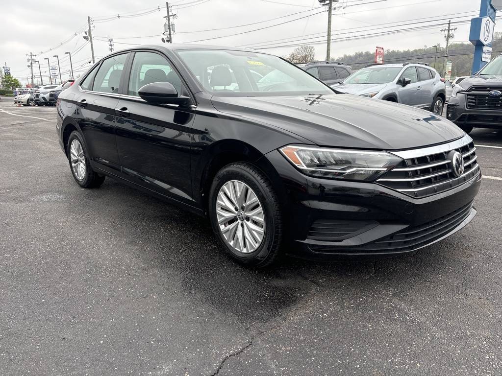 2019 Volkswagen Jetta S — Sedan — 27,238 mi — Louisville, KY