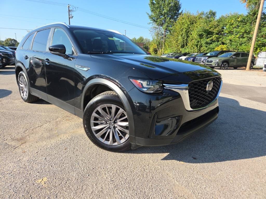2025 Mazda CX-90 Select — SUV — 35,588 mi — Louisville, KY