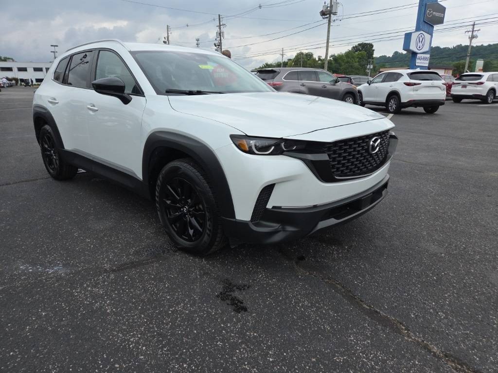2024 Mazda CX-50 Preferred — SUV — 26,980 mi — Louisville, KY