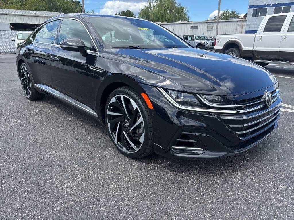 2021 Volkswagen Arteon SEL Premium R-Line — Hatchback — 58,484 mi — Louisville, KY