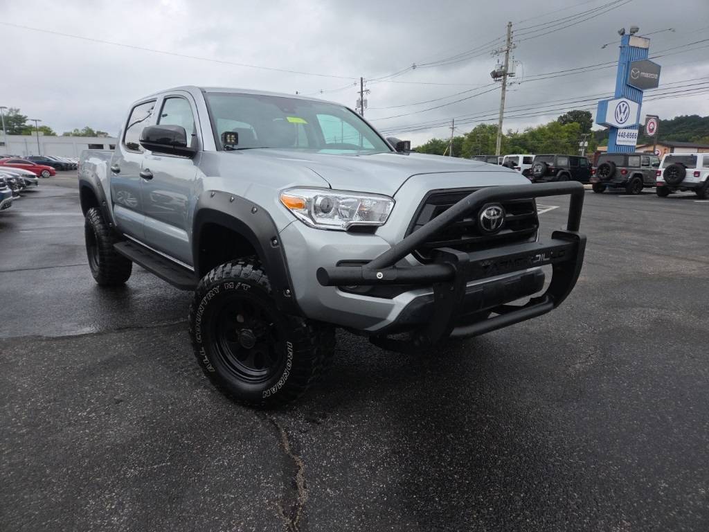 2022 Toyota Tacoma SR — Pickup Truck — 42,939 mi — Louisville, KY