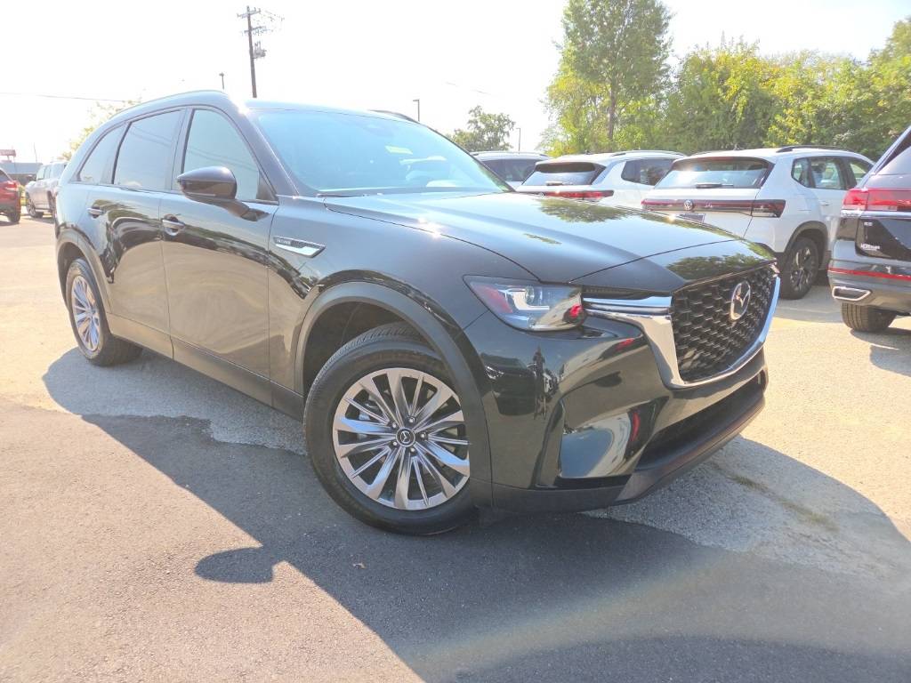2025 Mazda CX-90 Select — SUV — 32,098 mi — Louisville, KY