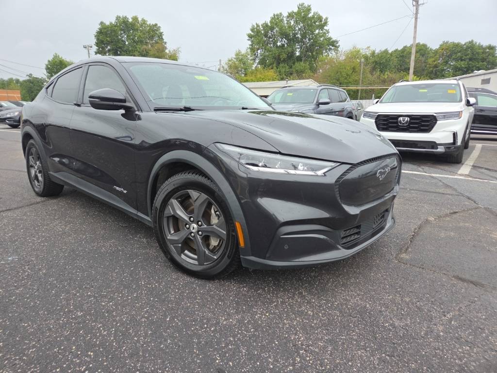 2022 Ford Mustang Mach-E Select — SUV — 45,813 mi — Louisville, KY