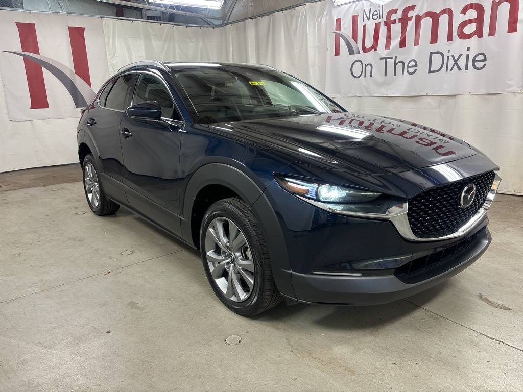 2022 Mazda CX-30 Premium — SUV — 57,016 mi — Louisville, KY