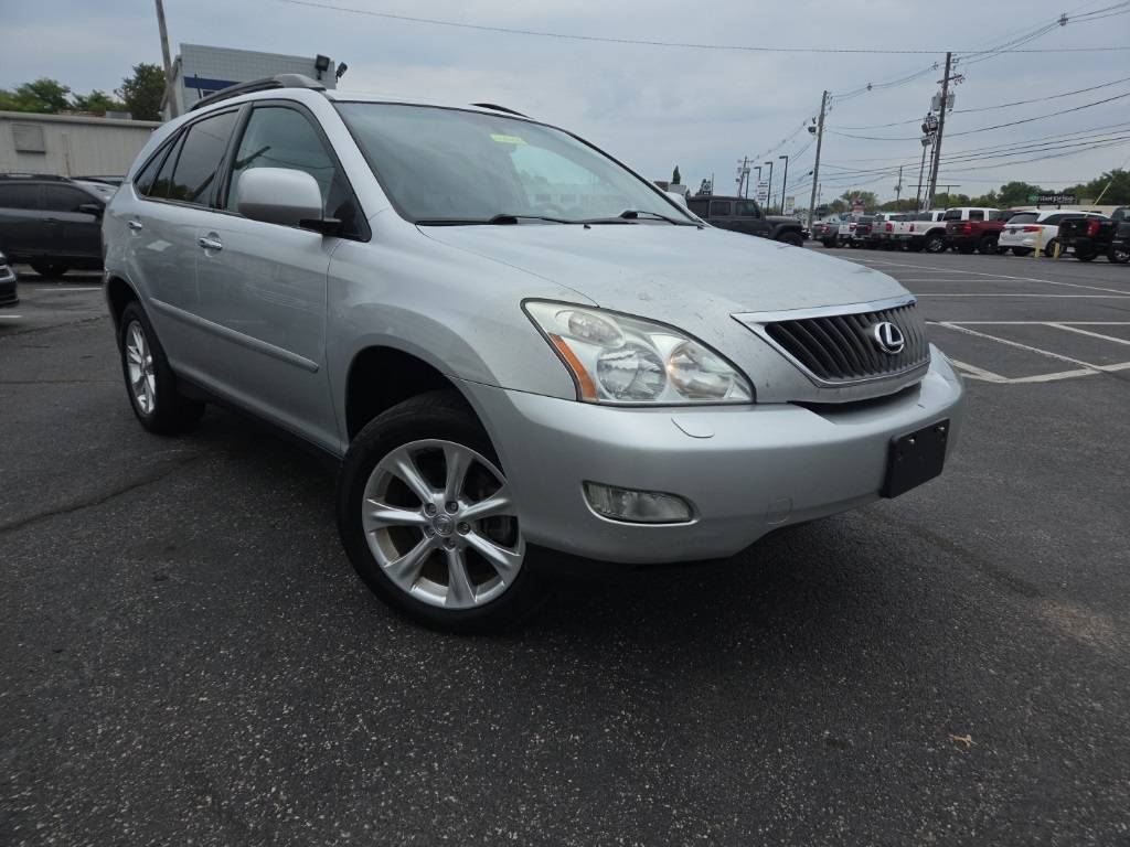 2009 Lexus RX RX 350 — SUV — 222,589 mi — Louisville, KY