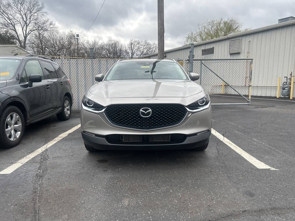 2022 Mazda CX-30 Select — SUV — 28,576 mi — Louisville, KY