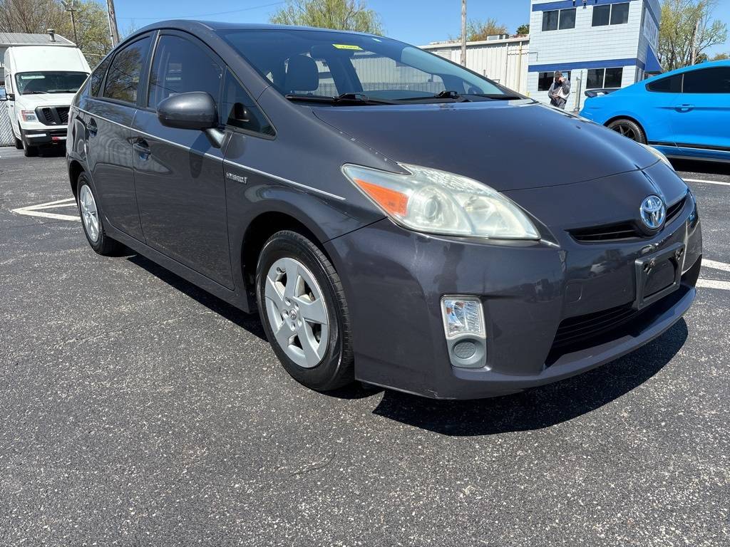 2011 Toyota Prius Two — Sedan — 110,172 mi — Louisville, KY
