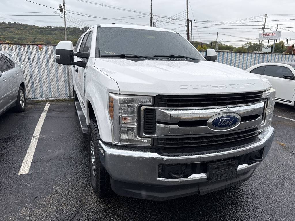 2019 Ford Super Duty F-250 XLT — Pickup Truck — 169,191 mi — Louisville, KY