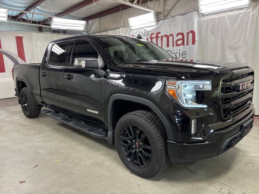 2019 GMC Sierra 1500 Elevation — Pickup Truck — 93,021 mi — Louisville, KY
