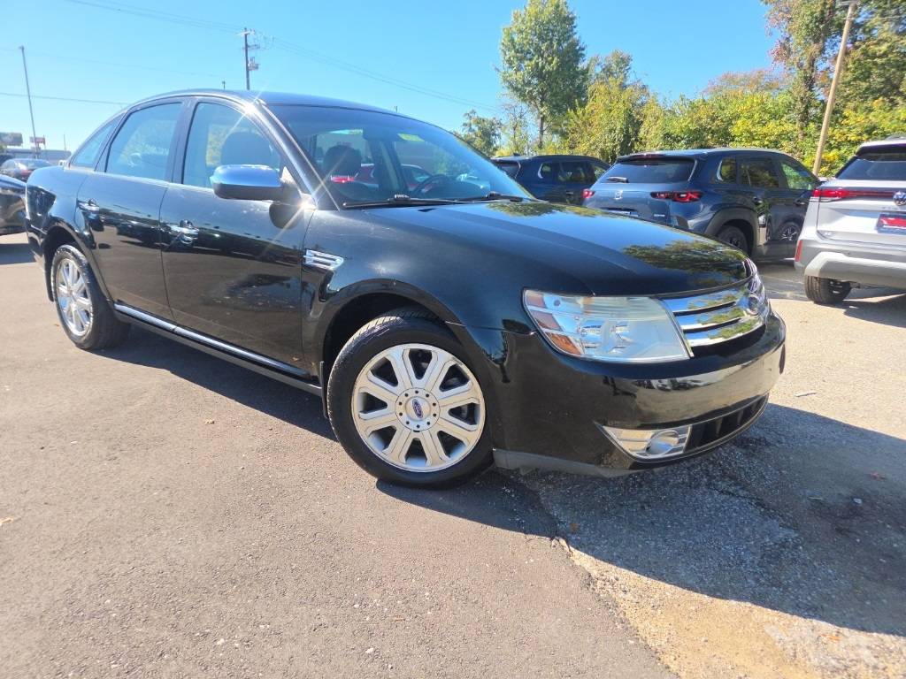 2008 Ford Taurus Limited — Sedan — 130,104 mi — Louisville, KY