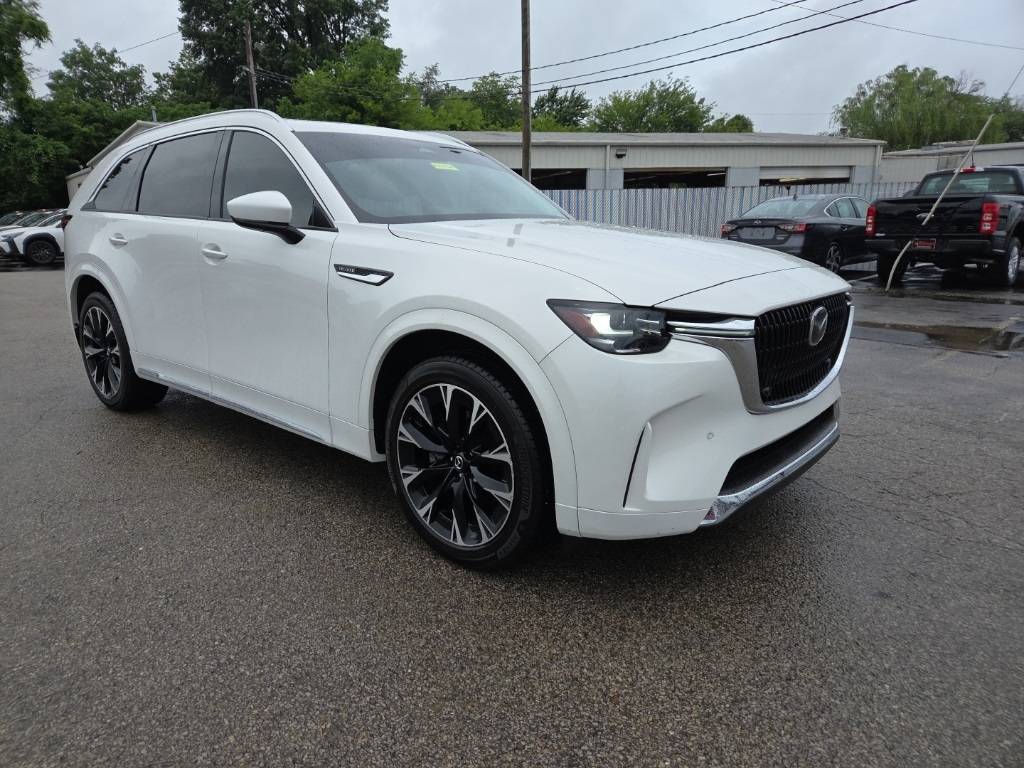2024 Mazda CX-90 S — SUV — 28,824 mi — Louisville, KY