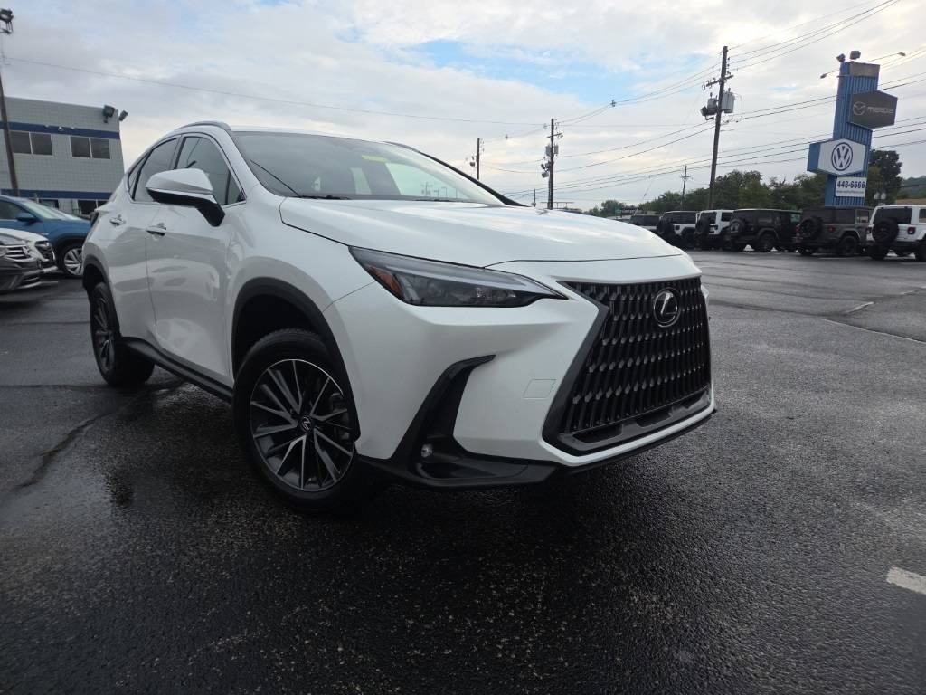 2023 Lexus NX NX 350 — SUV — 22,699 mi — Louisville, KY