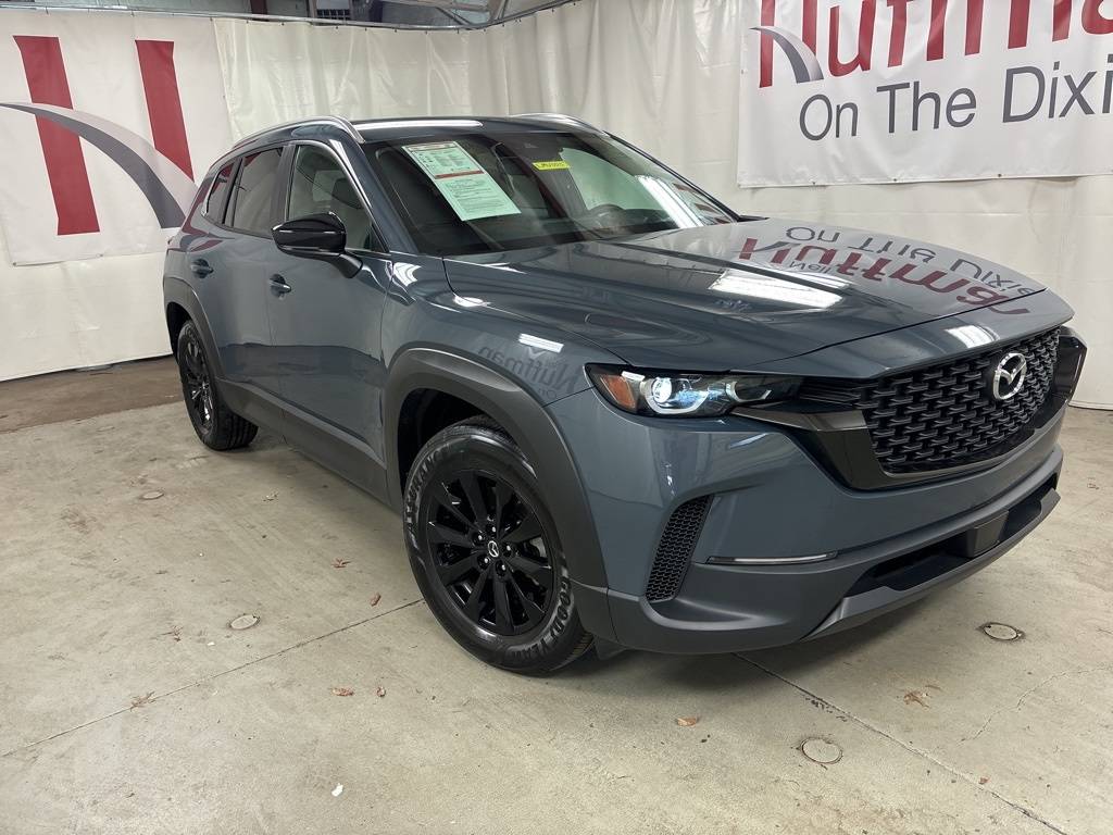 2024 Mazda CX-50 Preferred — SUV — 7,349 mi — Louisville, KY
