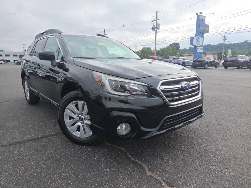 2019 Subaru Outback 2.5i Premium — SUV — 96,258 mi — Louisville, KY
